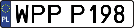 WPPP198