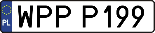 WPPP199