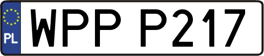 WPPP217