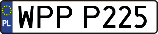 WPPP225