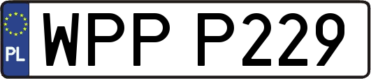 WPPP229