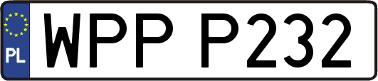 WPPP232