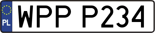 WPPP234