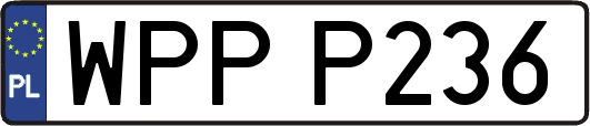 WPPP236