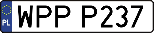 WPPP237