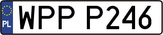 WPPP246