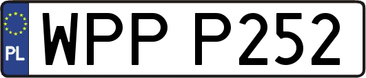 WPPP252
