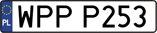 WPPP253