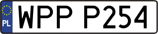 WPPP254