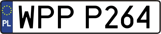 WPPP264