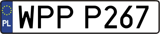 WPPP267