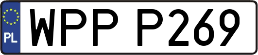 WPPP269