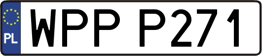 WPPP271