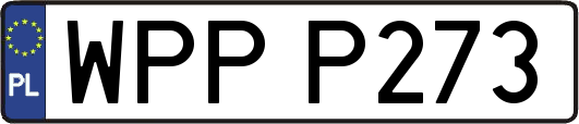 WPPP273