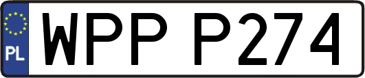 WPPP274