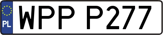WPPP277