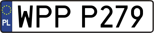 WPPP279