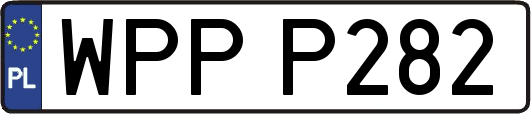 WPPP282