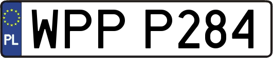 WPPP284
