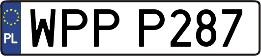 WPPP287