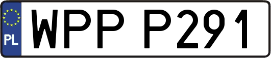 WPPP291