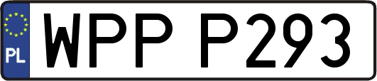 WPPP293