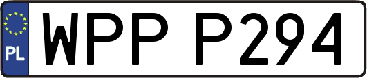 WPPP294