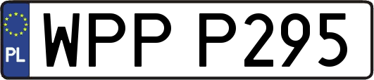 WPPP295