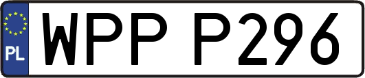 WPPP296