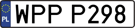 WPPP298