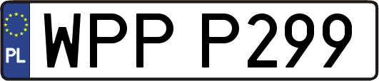 WPPP299