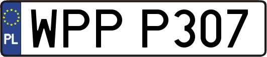 WPPP307