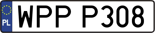 WPPP308