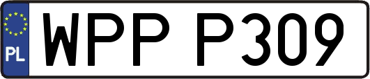 WPPP309