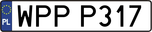WPPP317