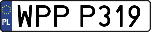 WPPP319