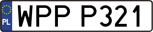 WPPP321