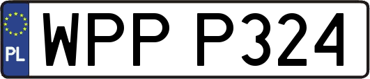 WPPP324