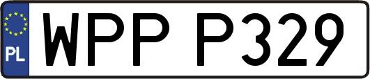WPPP329