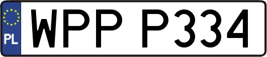 WPPP334