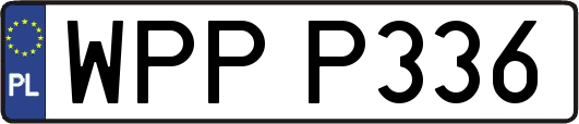 WPPP336