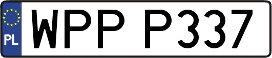 WPPP337