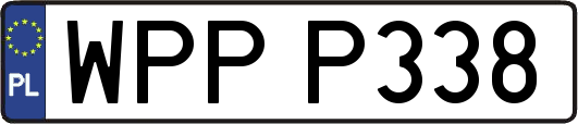 WPPP338