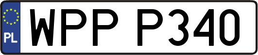 WPPP340