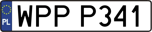WPPP341