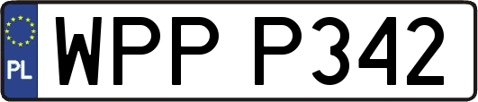WPPP342