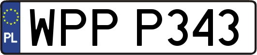 WPPP343