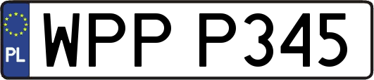 WPPP345