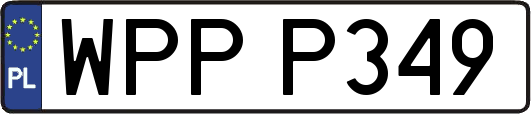 WPPP349