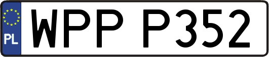 WPPP352